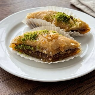 Baklava