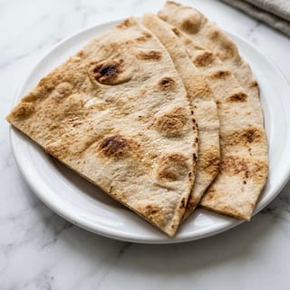 Pita Bread