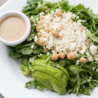 Mixed Greens Salad