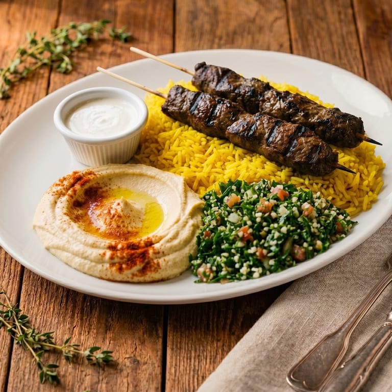 Savor Your Dinner Experience